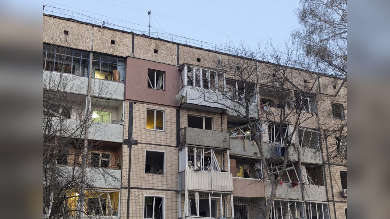 Ukrayna'da Rus Saldırıları Sonucu Can Kaybı Artıyor