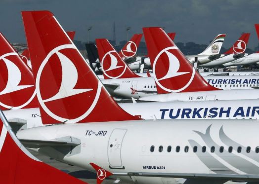 Türk Hava Yolları’ndan yeni bilet uygulaması