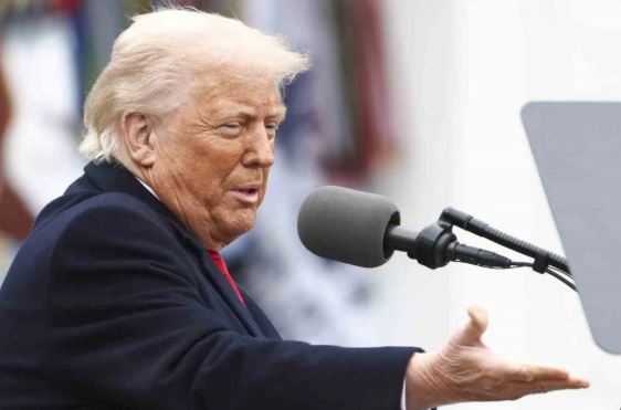 Trump'ın fahiş gümrük vergileri küresel ekonomiyi sarstı