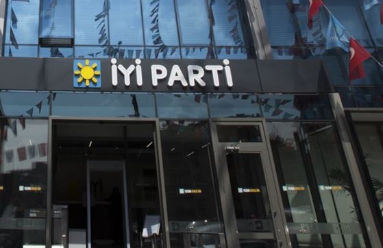 Şükrü Kuleyin İYİ Parti’nin misyonunu açıkladı