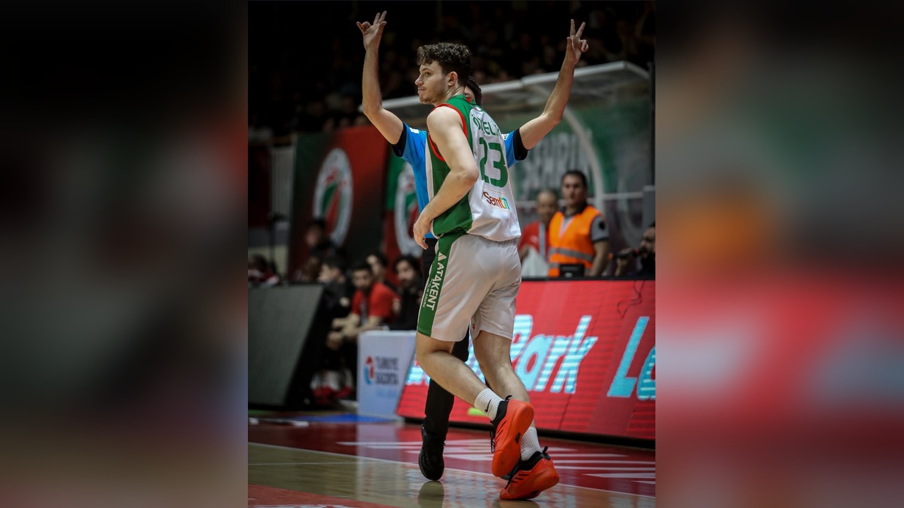 Galatasaray, Semt77 Yalovaspor'u 88-81 Yenerek Galibiyet Elde Etti