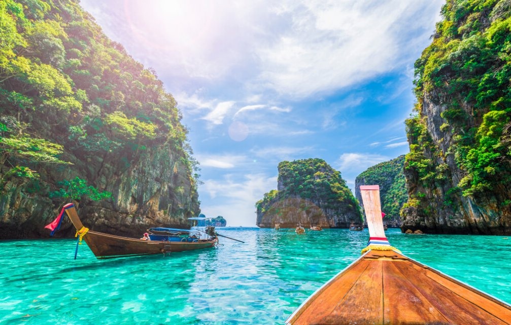 1 Mayıs 2025’ten itibaren Tayland'a direk gidemeyeceksiniz