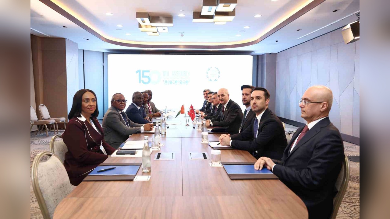 Kurtulmuş ve Bictogo'dan İşbirliği Mesajı