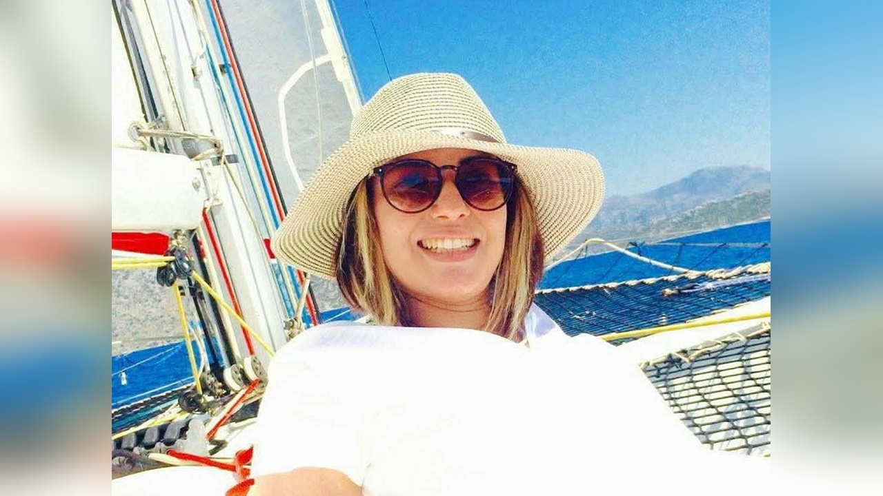 Selen'in cinayetinin ardından saldırganın peşine düşüldü