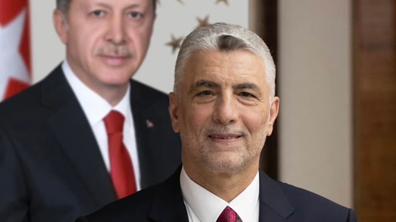 Ömer Bolat’tan Özgür Özel’e sert çıkış