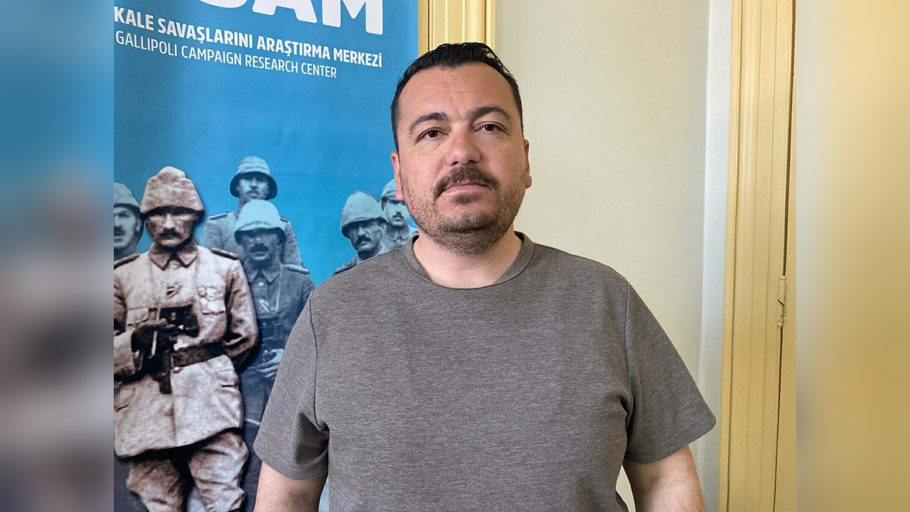 Çanakkale Savaşları'nda Askeri Gelenekler Korundu