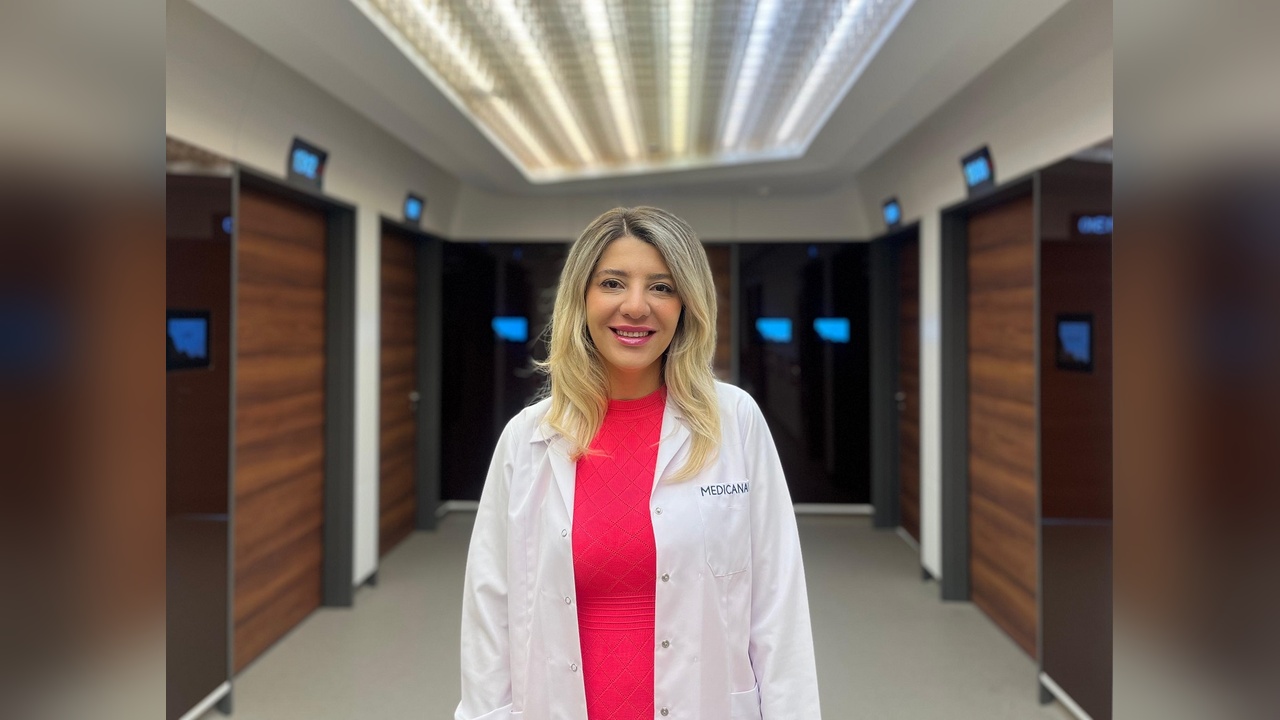 Bahar Alerjisi ve Soğuk Algınlığı Arasındaki Farklar Çocuklarda Yanlış Anlaşılıyor