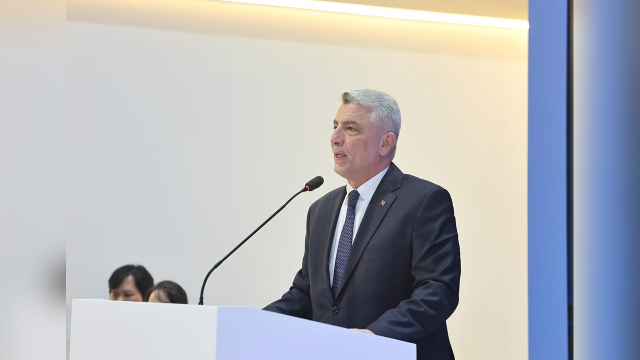 Türkiye Yatırım Trendlerinde Oyun Kurucu Olmaya Devam Edecek