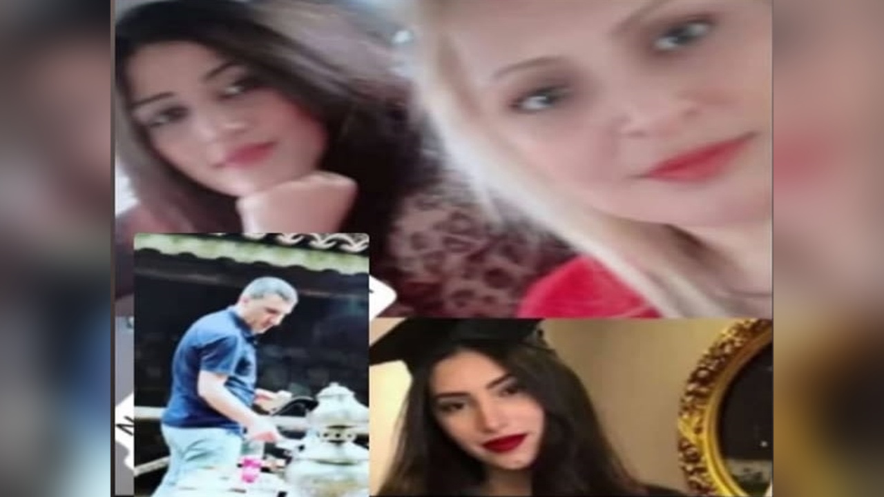 Aile Faciasında Anne de Hayatını Kaybetti