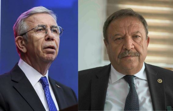 Mansur Yavaş'a yakın isimden İYİ Parti kararı