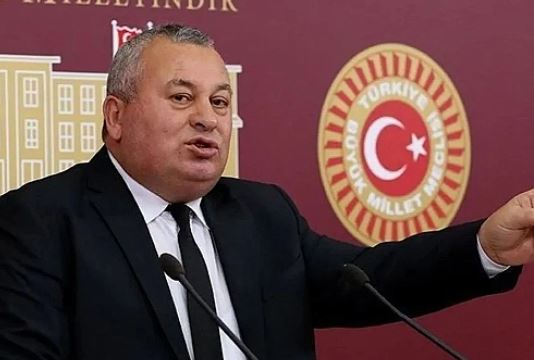 Cemal Enginyurt AKP'li vekilin büyük skandalını açıkladı