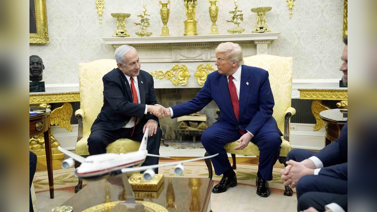 Trump'tan Erdoğan'a Destek Mesajı