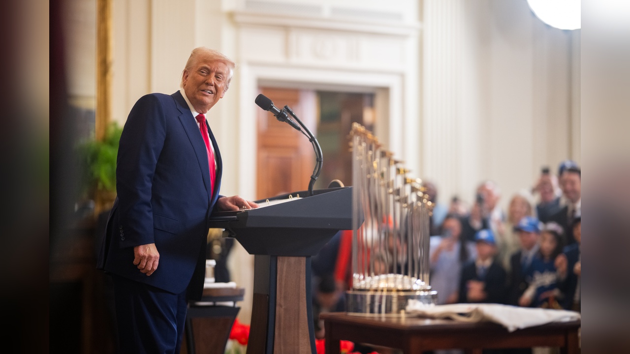 Trump'tan Tarife Açıklaması: Durdurma Planı Yok