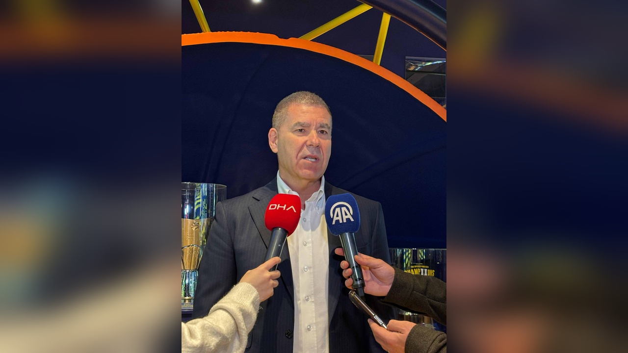Fenerbahçe Kadın Basketbol Takımı, Avrupa'da Kalıcı Güç Olma Hedefinde
