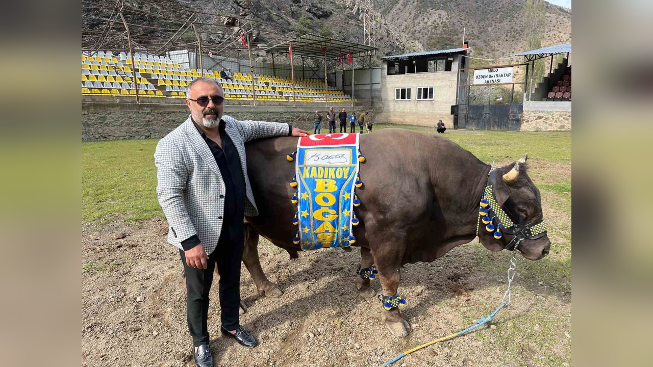Fenerbahçe Taraftarından Ali Koç'a Destek Gösterisi