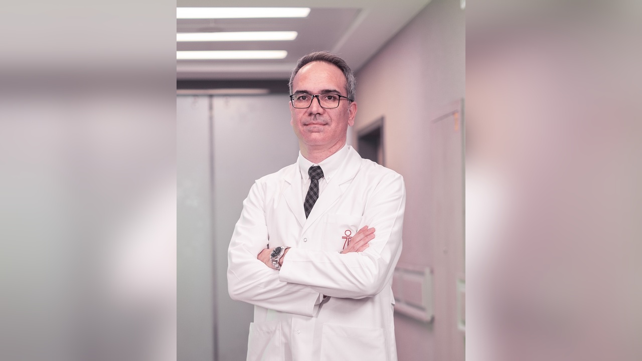 Prostat Kanseri 60 Yaş Üstü Erkekler İçin Tehdit Oluşturuyor