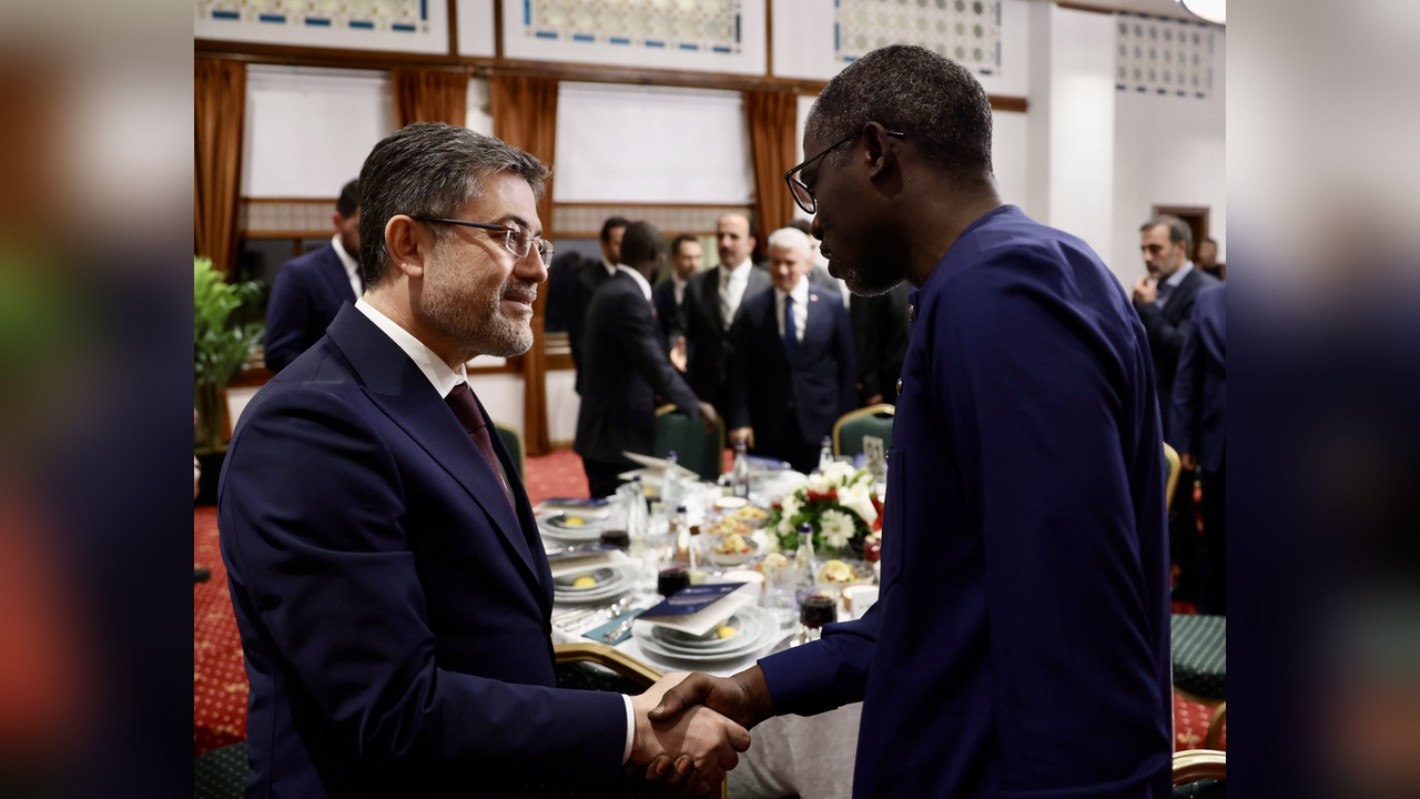 Su Kıtlığı Sınırları Aşıyor