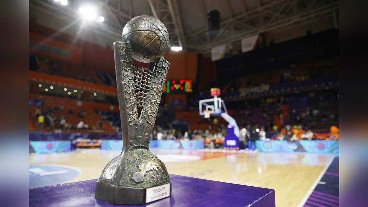 Kadınlar Euroleague'de Final Heyecanı Başladı