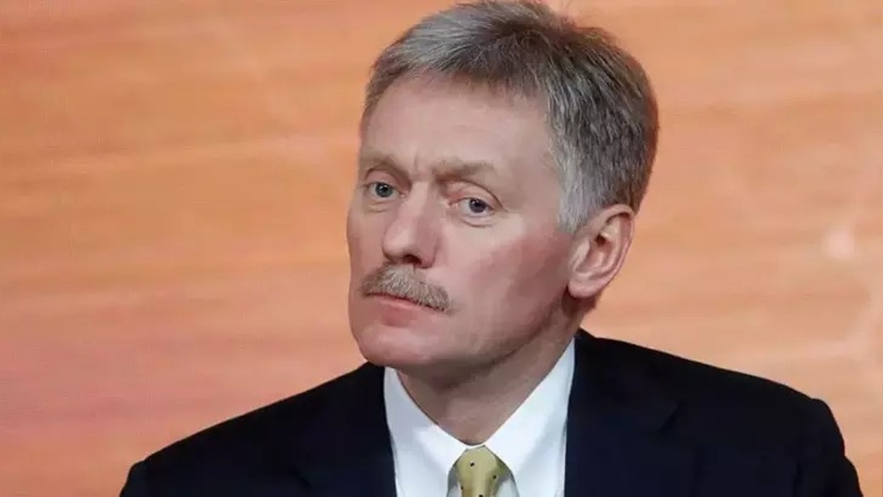 Kremlin, İstanbul Müzakerelerinde Dışişleri Bakanlığı Temsilcisi Olacak