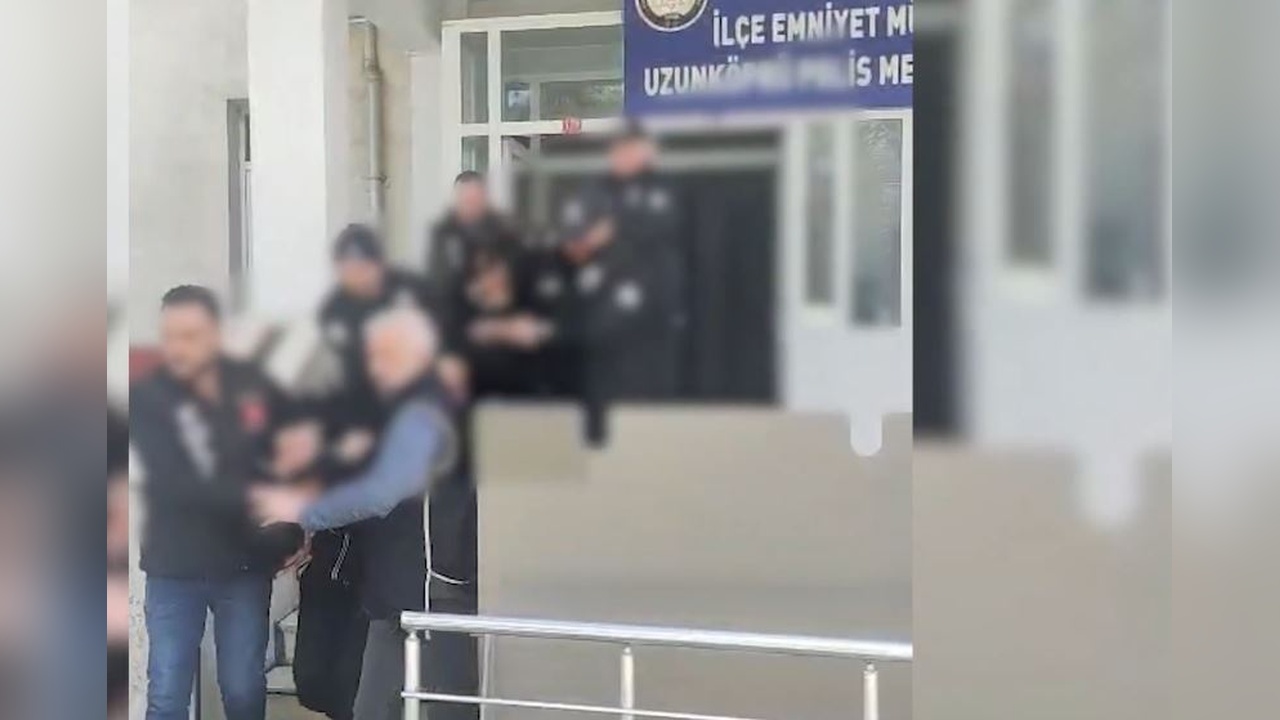 İstanbul'da Cinayet Şüphelileri Yakalandı