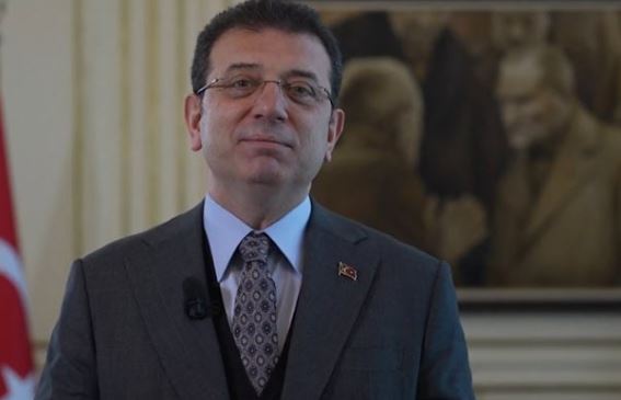 Ekrem İmamoğlu'ndan MHP ve vekillere çağrı