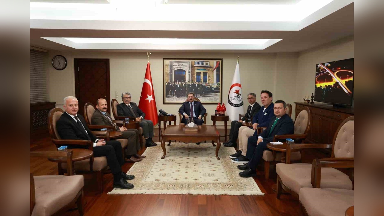 Cumhurbaşkanlığı 6. Uluslararası Yat Yarışı İçin Hazırlıklar Başladı