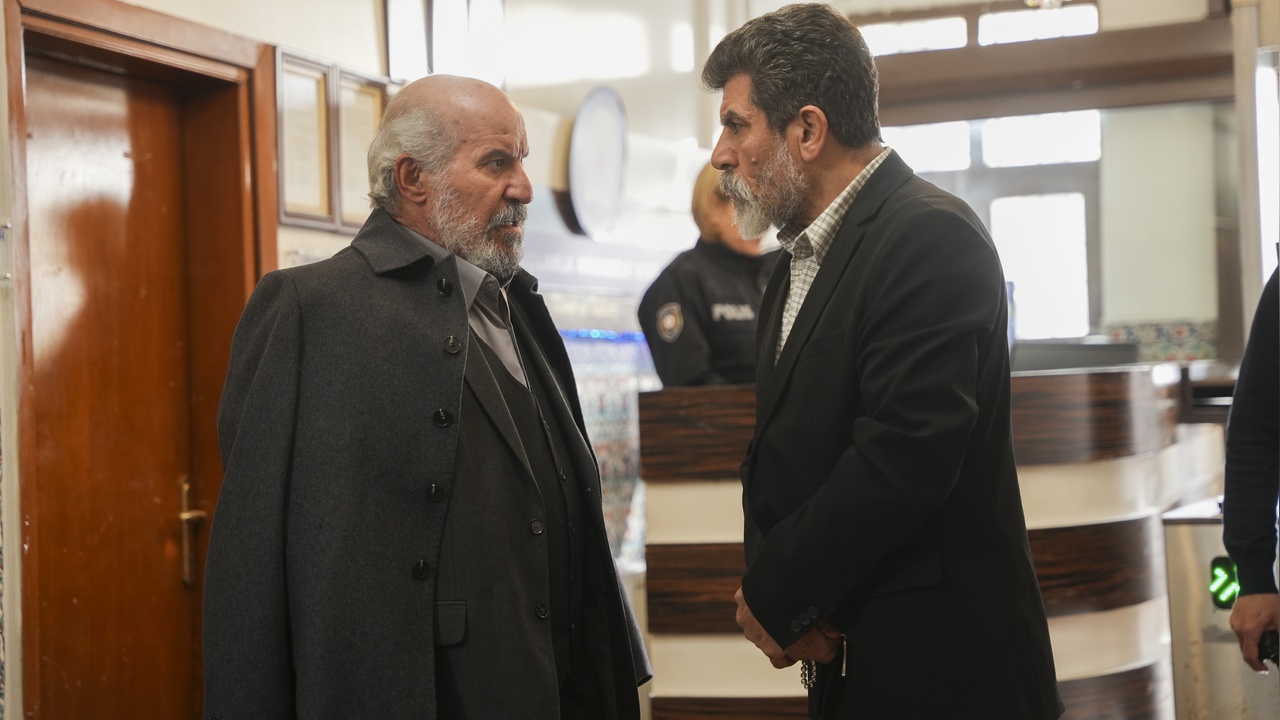 Sefa Zengin, Eşref Rüya Projesine Katıldı