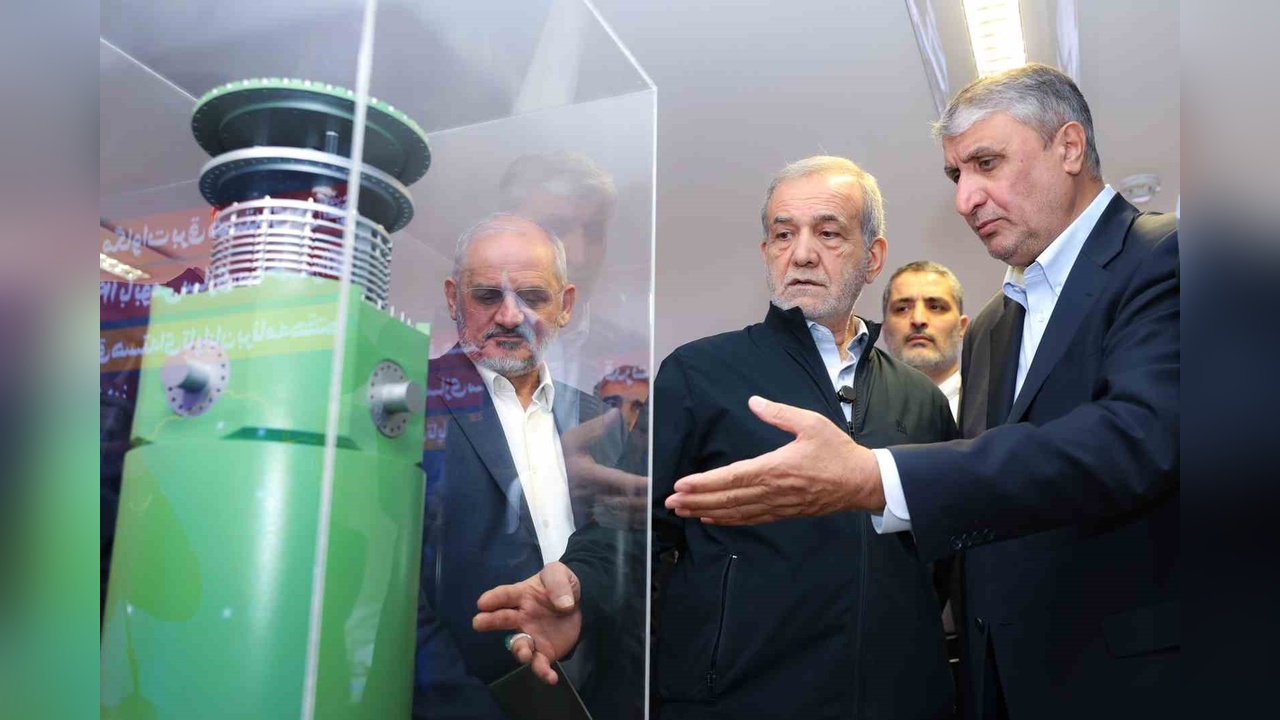 İran Cumhurbaşkanı, ABD Yatırımlarına Açık Olduğunu Açıkladı