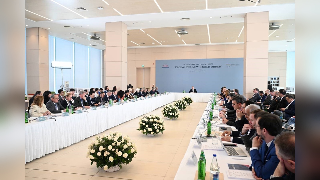 Aliyev, KKTC'nin Bağımsızlığı İçin Destek Sözü Verdi
