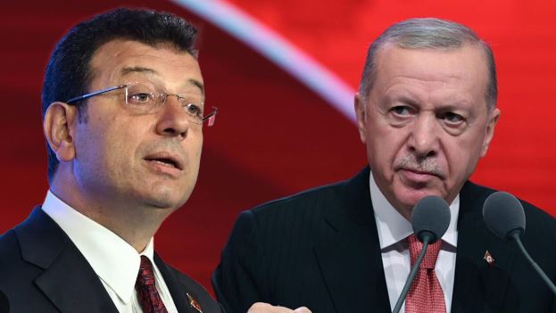 Son ankette oy farkı artıyor: İmamoğlu mu Erdoğan mı?