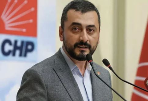 Eren Erdem'den CHP olağanüstü kurultay açıklaması