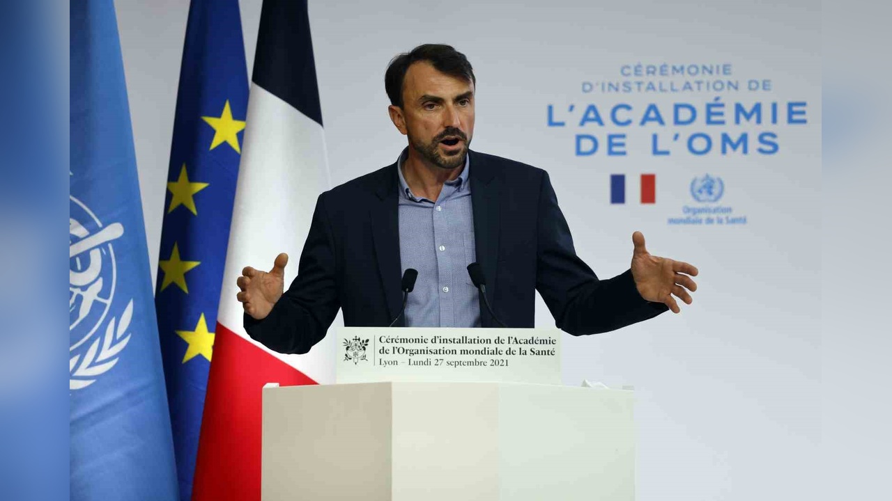 Lyon'un Belediye Başkanı Doucet, Yolsuzluk Soruşturması Kapsamında Gözaltına Alındı
