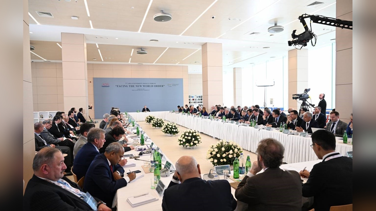 Aliyev, KKTC'nin Bağımsızlığı İçin Destek Sözü Verdi