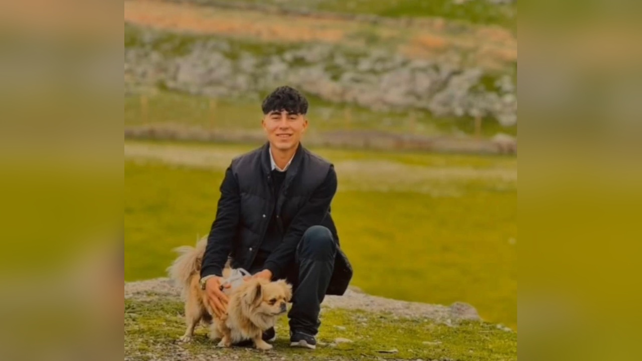 Dağlık Alanda Genç Çobanın Cesedi Bulundu