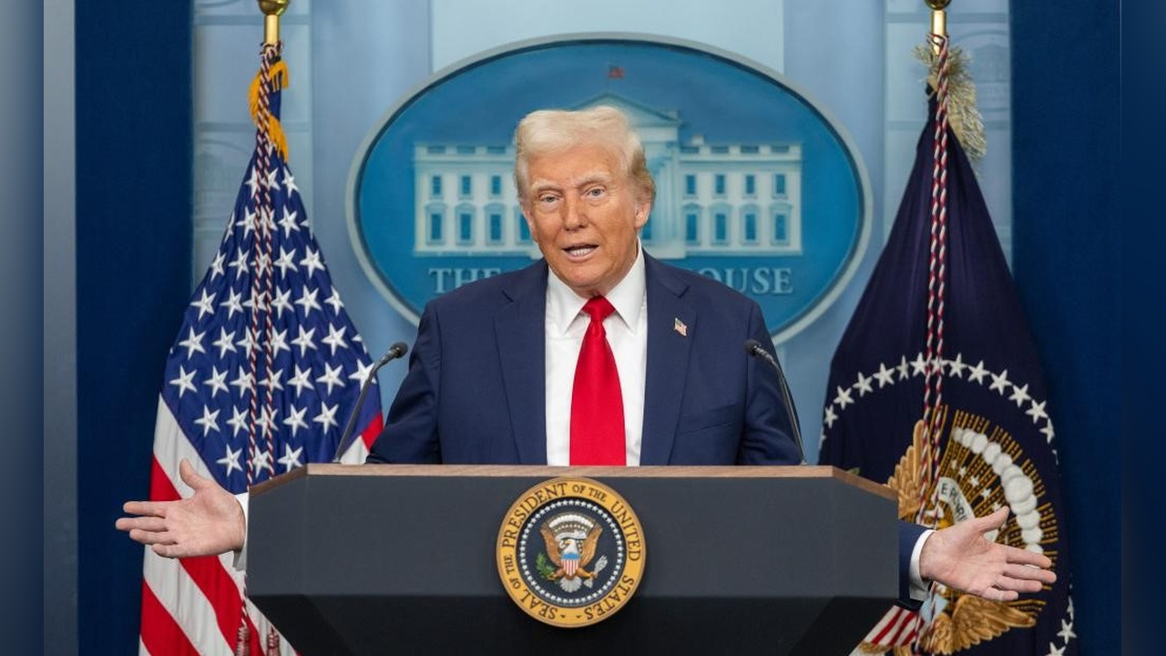 Trump'tan İran Açıklaması: Askeri Seçenekte İsrail de Olacak