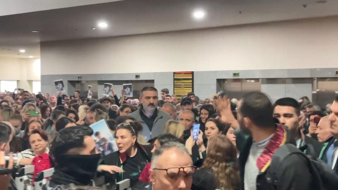 Kadıköy'de Cinayet Davası: İki Sanık İlk Duruşmada Hakim Karşısında
