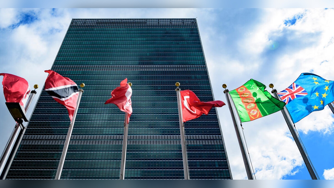 BM'den Kritik Açıklama: İsrail İnsani Yardımları Engelliyor