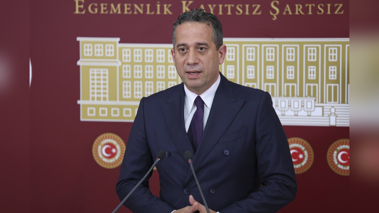 CHP'li Başarır'dan Seçim Uyarısı: Felaket Senaryoları