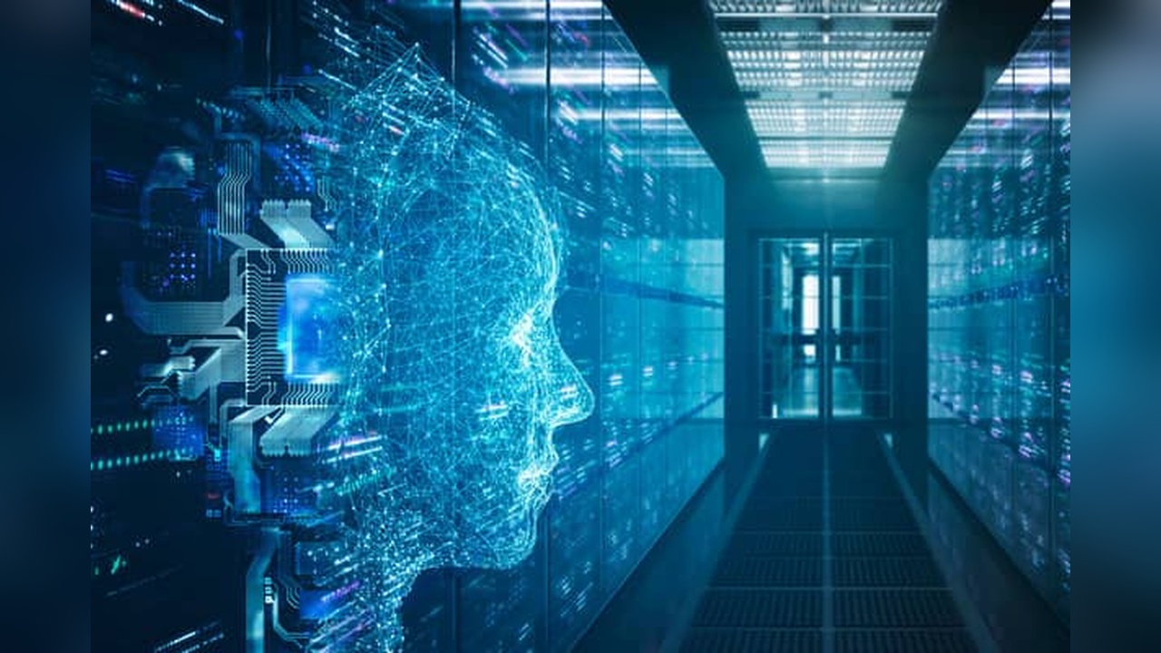 Yapay Zeka Veri Merkezlerinin Enerji İhtiyacı 2030'a Kadar Dört Kat Artacak