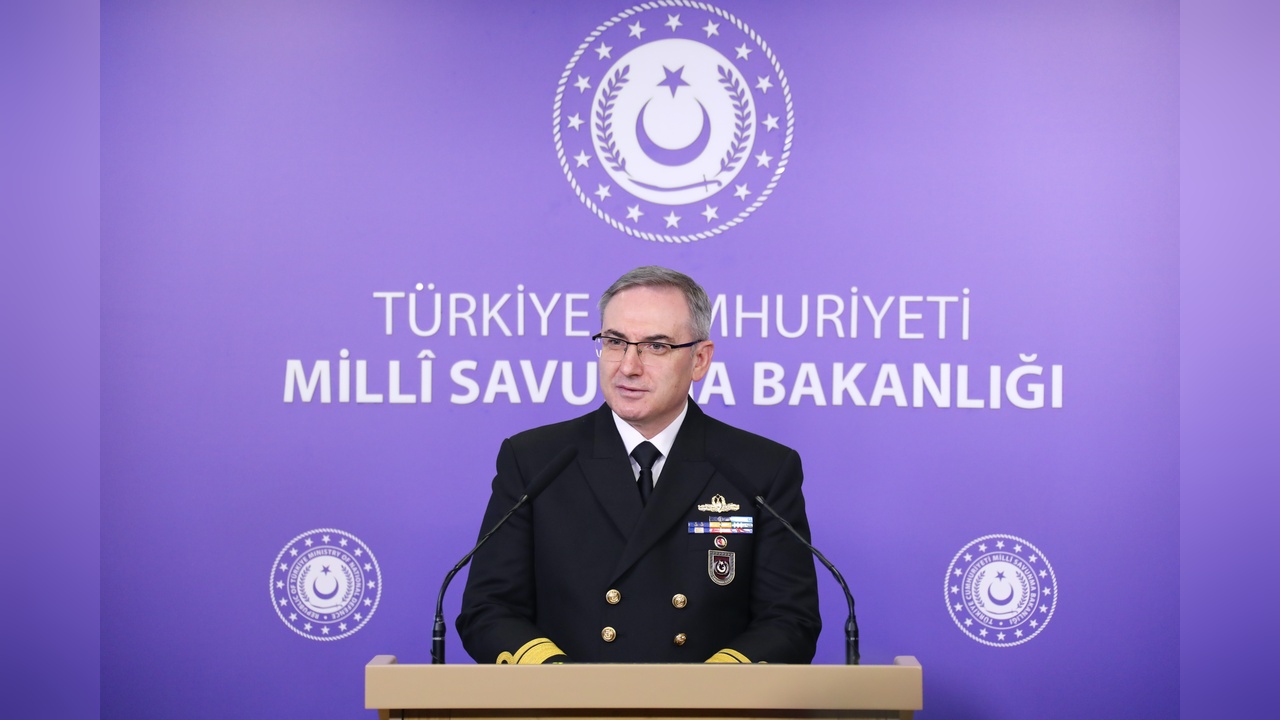 Suriye'de Çatışmasızlık İçin İsrail ile Görüşmeler Gerçekleştirildi