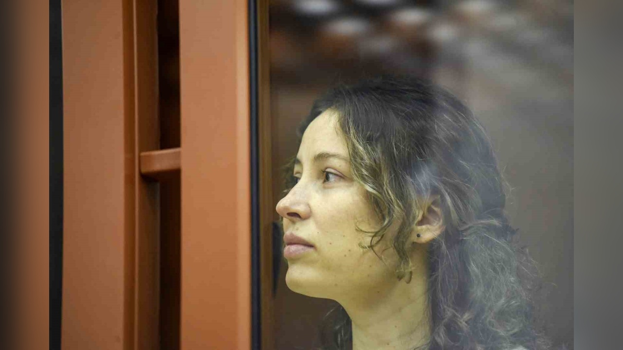 ABD ve Rusya Esir Takası Gerçekleştirdi
