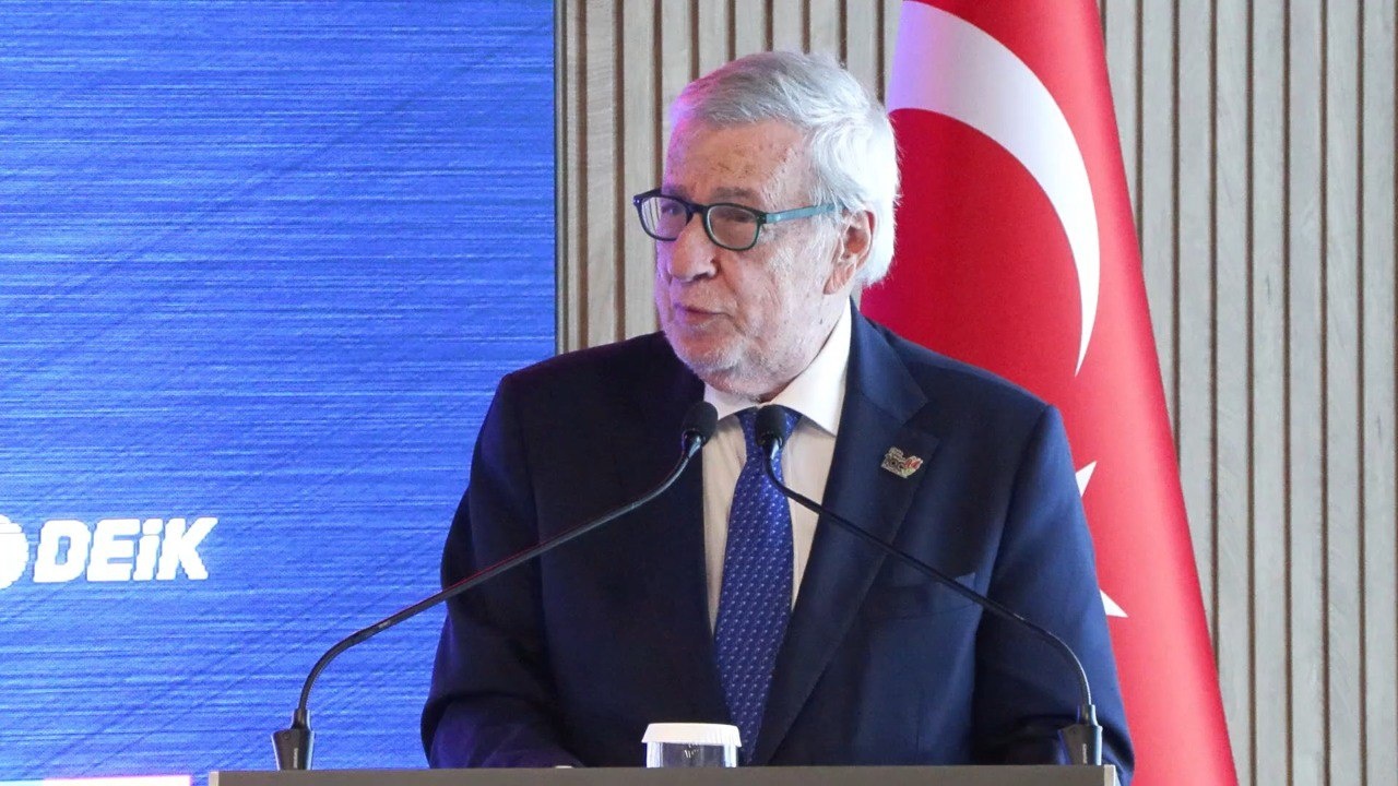 Bakan Ömer Bolat, Türkiye-Şili İş Forumu'nda Açıklamalarda Bulundu