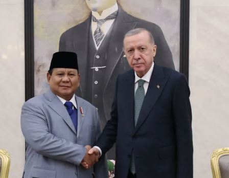 Endonezya Cumhurbaşkanı: Atatürk gençlik kahramanımdı
