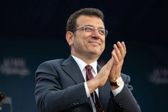 İmamoğlu’nun diplomasını iptal ettiren isim AKP’li başkanın danışmanı çıktı
