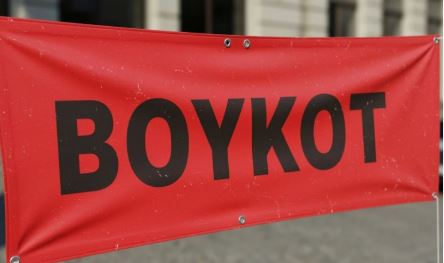 CHP'nin boykot listesi güncellendi