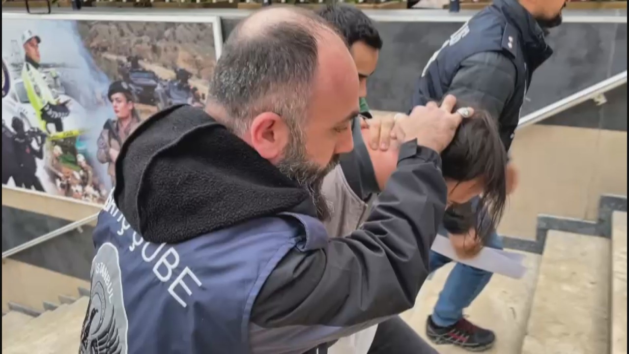 Mattia Minguzzi Cinayeti Üzerine 5 Şüpheli Gözaltında