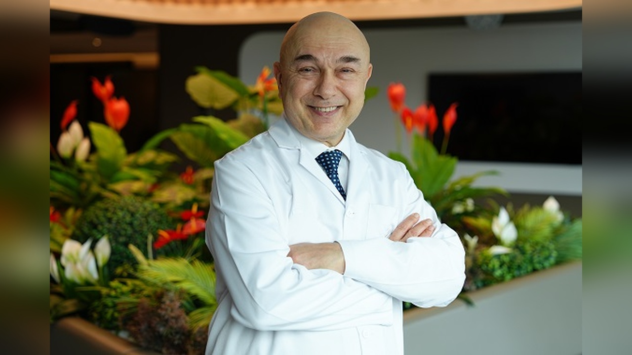 Dünya Parkinson Günü'nde Uzmanından Önemli Açıklamalar