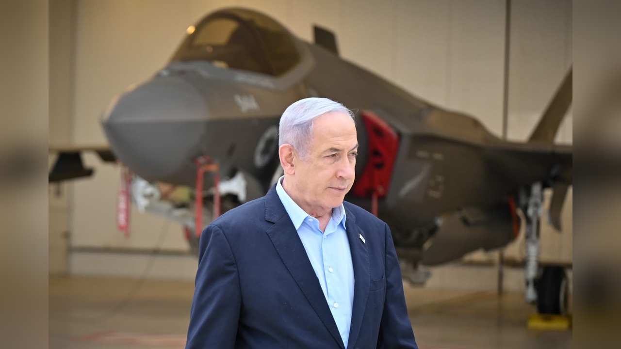 Netanyahu, Gazze'deki Müzakereleri Değerlendirdi