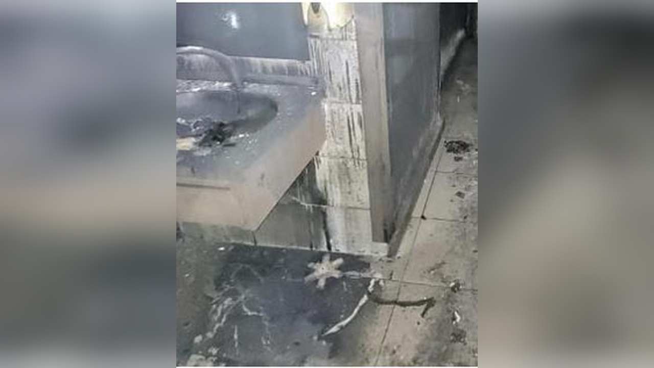 Yangın Tüpü Kullanılmadı: 78 Kişinin Ölümüne Sebep Olan Yangında Yeni Detaylar
