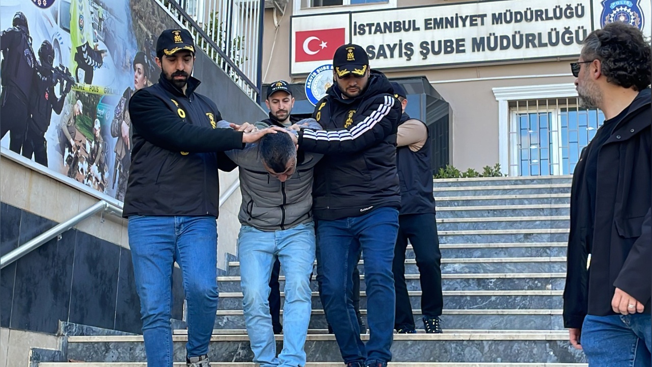 Esenyurt'ta Bulunan Cesetle İlgili Korkunç Detaylar Ortaya Çıktı